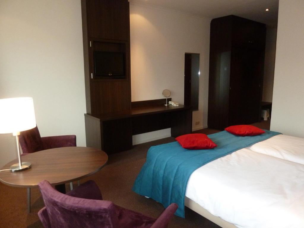 Hotel Het Landhuis Oldenzaal Bilik gambar