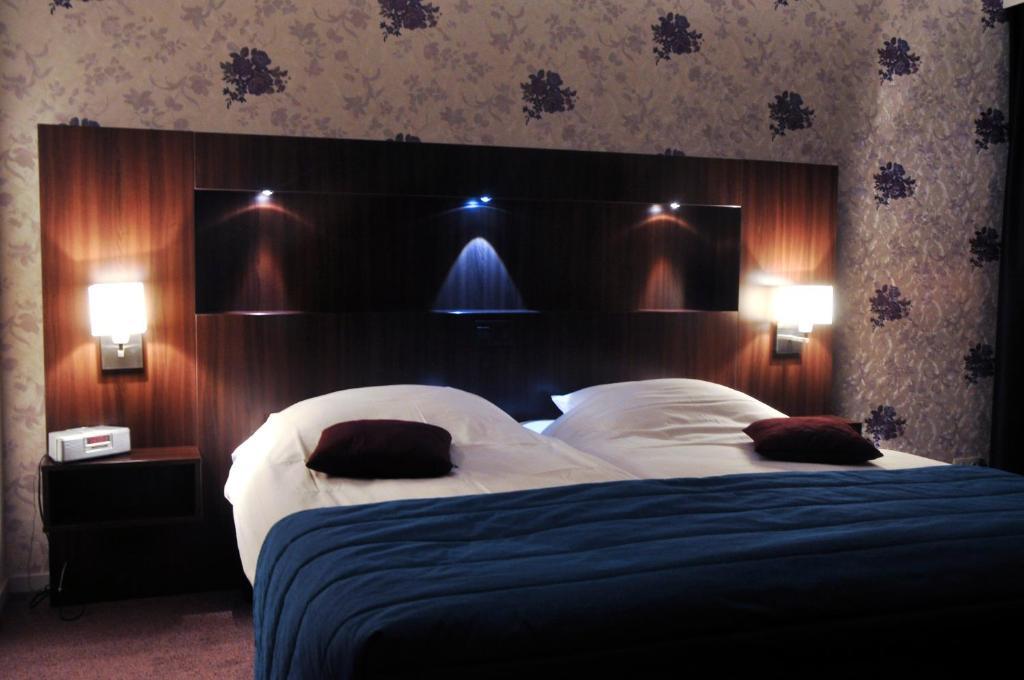 Hotel Het Landhuis Oldenzaal Bilik gambar