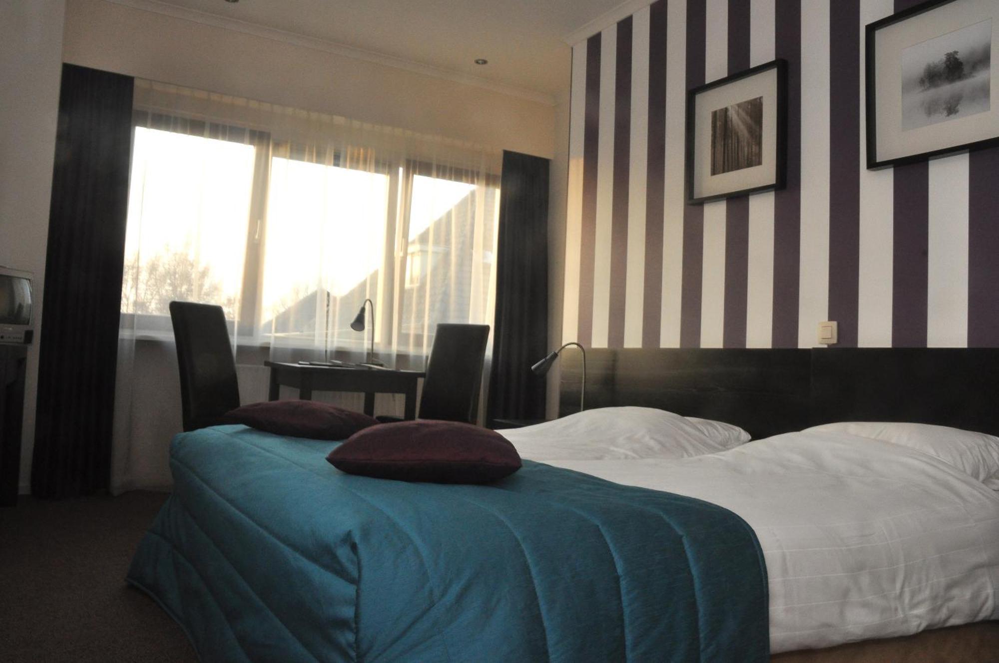 Hotel Het Landhuis Oldenzaal Luaran gambar
