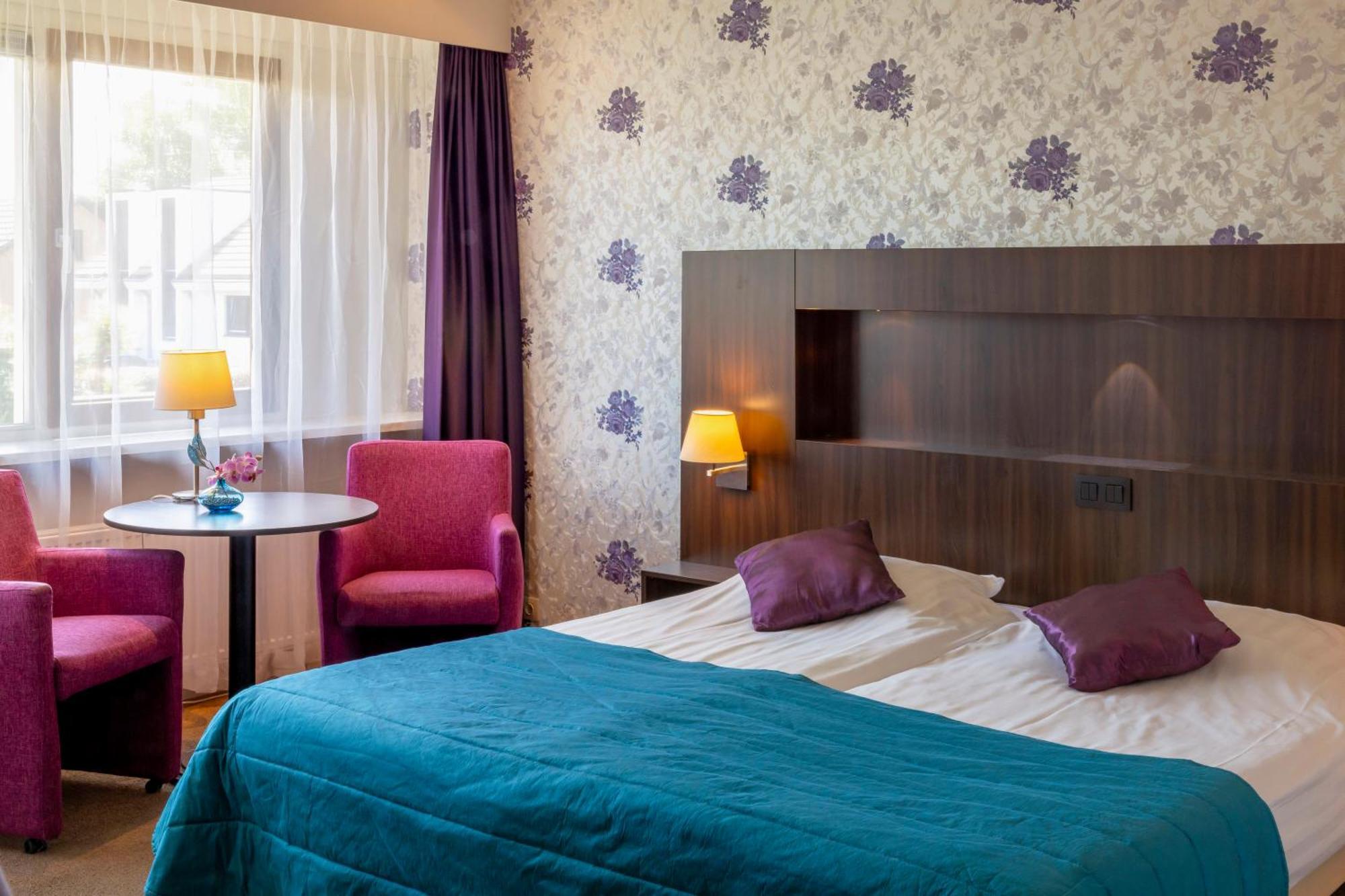 Hotel Het Landhuis Oldenzaal Luaran gambar