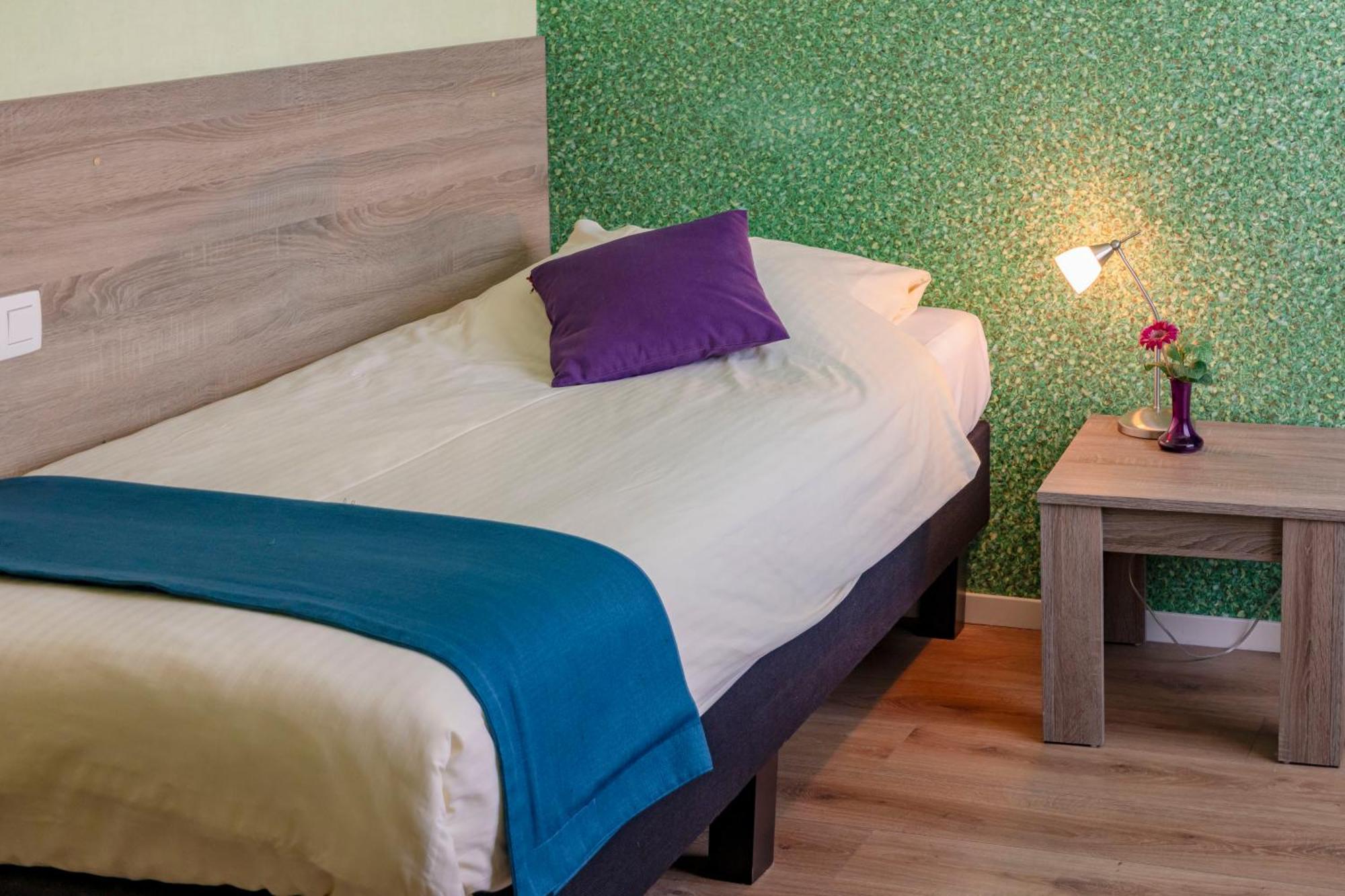 Hotel Het Landhuis Oldenzaal Luaran gambar