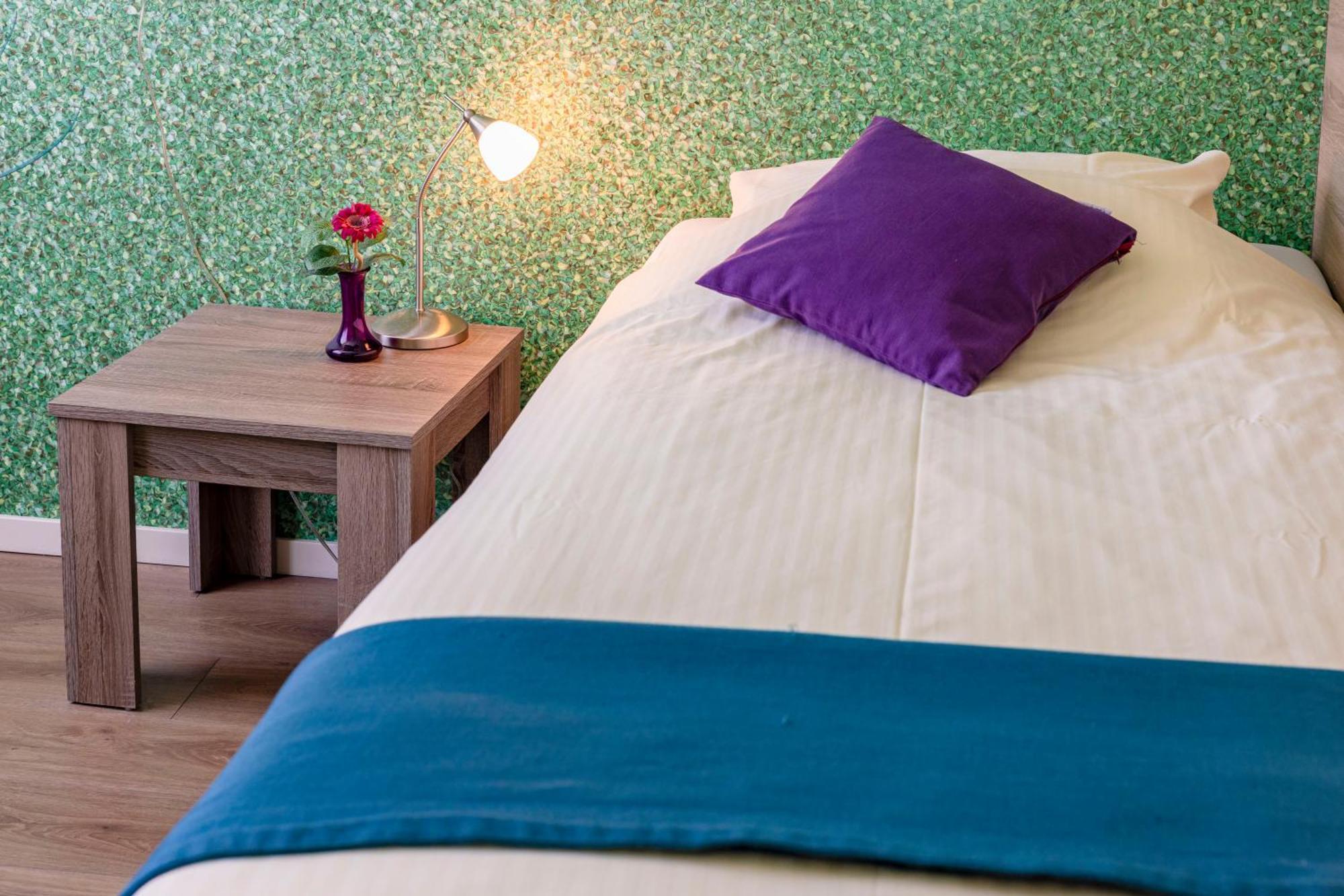 Hotel Het Landhuis Oldenzaal Luaran gambar