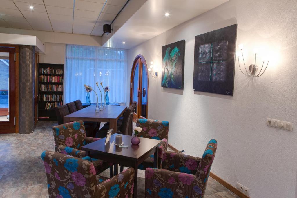 Hotel Het Landhuis Oldenzaal Luaran gambar